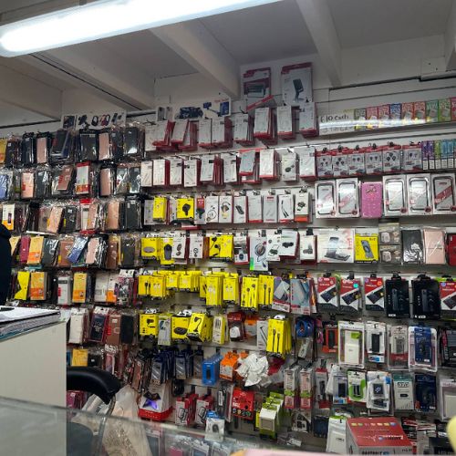 Phone Repair Experts